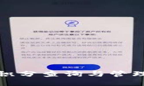 TP钱包积分查询与管理全攻略