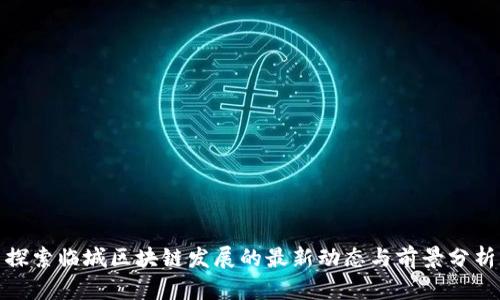 探索临城区块链发展的最新动态与前景分析