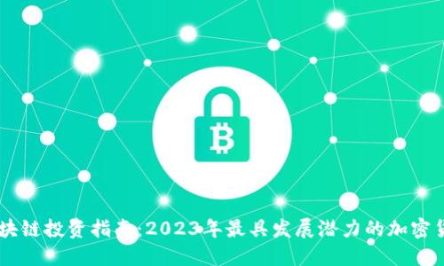 区块链投资指南：2023年最具发展潜力的加密货币
