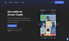 使用Kubernetes管理Filecoin区块链节点的最佳实践