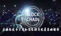 区块链发币公司如何选择与发展策略解析