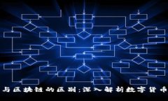 特币与区块链的区别：深入解析数字货币生态