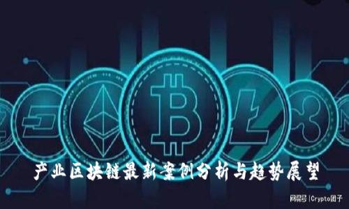 产业区块链最新案例分析与趋势展望