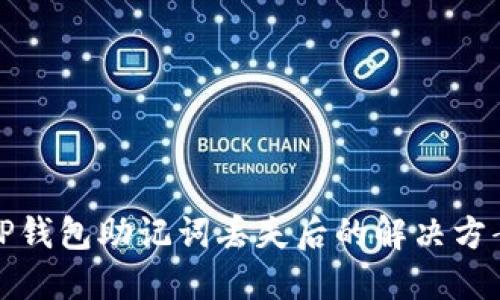 TP钱包助记词丢失后的解决方案
