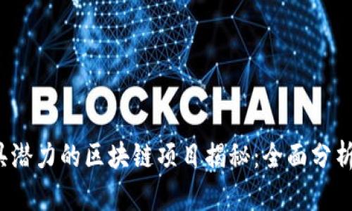 2023年最具潜力的区块链项目揭秘：全面分析与实用指南