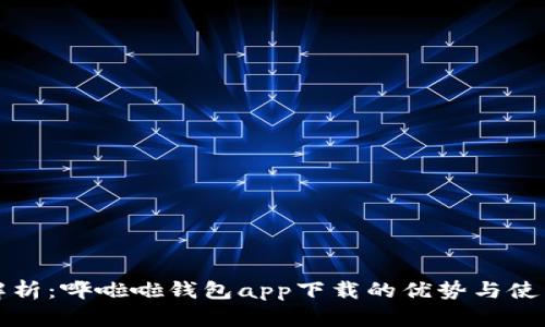 全面解析：哗啦啦钱包app下载的优势与使用指南