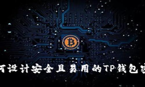 如何设计安全且易用的TP钱包密码