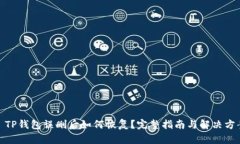 : TP钱包误删后如何恢复？完整指南与解决方案