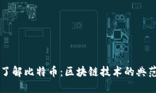 深入了解比特币：区块链技术的典范应用