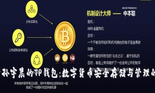  全面解析孙宇晨的TP钱包：数字货币安全存储与管理的最佳选择