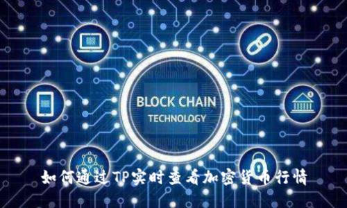 如何通过TP实时查看加密货币行情