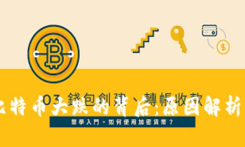 区块链与比特币大跌的背后：原因解析与未来展望