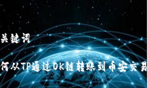 和关键词

如何从TP通过OK链转账到币安交易所